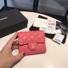 Chanel Wallet Purse